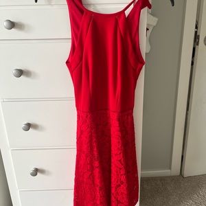 Women’s Dress